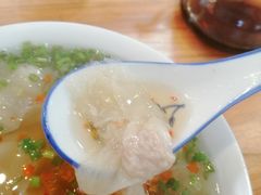 -清朝小馄饨(2号.兰溪街店)