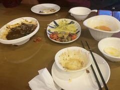 -奶奶的味道(胶州路店)
