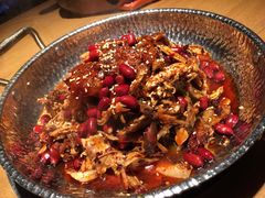 -吃饭皇帝大(解放西路店)