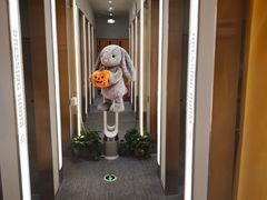 -超级猩猩健身·团课(太阳宫凯德MALL店)