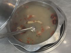 -光头药膳鸡(莱茵小镇店)