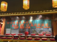 -民俗村柴火灶·景德江西菜(中国陶瓷博物馆店)