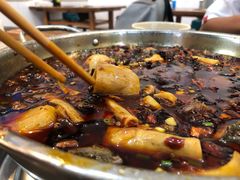 -黑竹香鸡(营和巷店)
