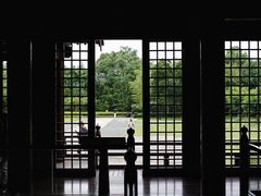-兰亭风景区