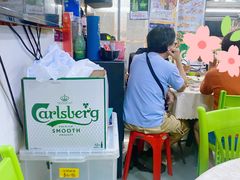 -富源潮州打冷美食