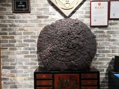 -龍雨堂粤菜食府(福兴大厦店)