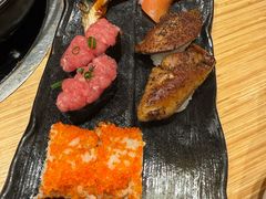 -合点寿司(金虹桥商场店)