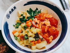 -白鹿原·西安油泼面(万象城店)