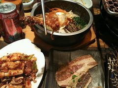 -黑牛の店·和牛烧肉(大悦城店)