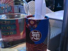 -酒肆浅葱•烧烤•龙虾•排档(卓悦intown店)