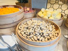 -扬州瘦西湖汇金酒店