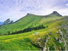-秦岭风景区