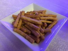 酸奶果条-内蒙古驻京办餐厅