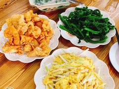-南记食粥坊·宵夜大排档(莲花总店)
