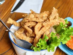 -El Bodegon阿根廷秘鲁餐厅(幸福路店)