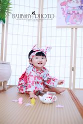 点击看大图 -巴黎Paris baby儿童摄影(宝山万达店)