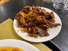 -清真宏玉祥黄门脸餐厅(华荫东里店)