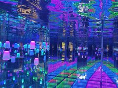 -天津梵高星空艺术馆(天河城旗舰店)