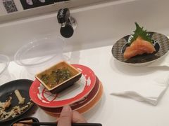 -禾绿回转寿司(苏宁广场店)