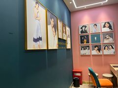 -海马体照相馆(无锡清扬茂业天地店)