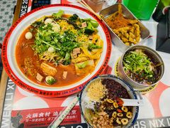 -文立新麻辣烫(合生汇21街区店)