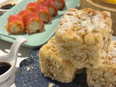 -喜势点·糖沙翁手工茶点·本地人茶居(永庆坊店)