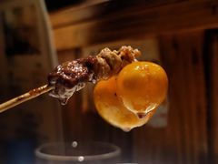 -烧鸟周居酒屋(香山店)