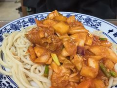 -满记烧饼(牛街东里小区一区店)