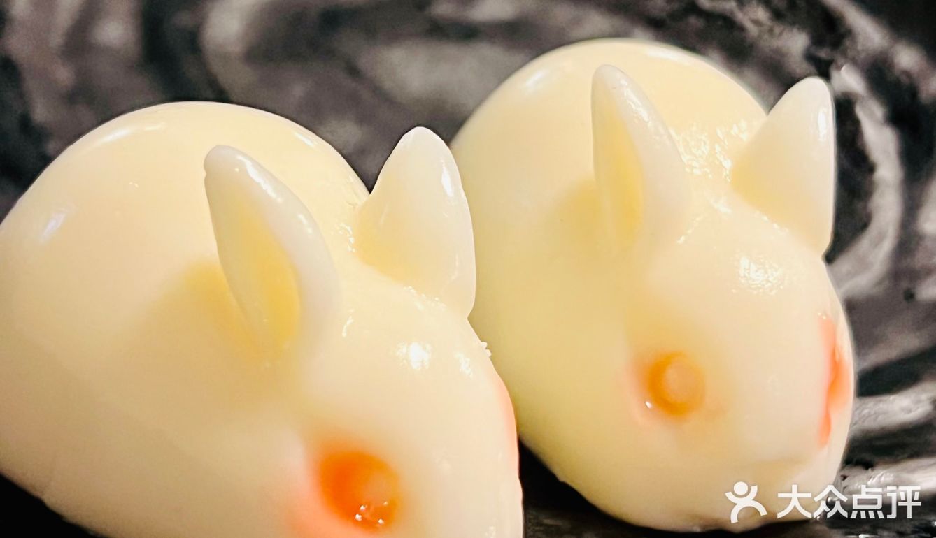 好久没来，依然是广州泰菜天花板