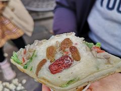 -步步高桥头糕