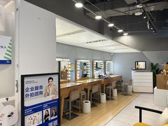 -天真蓝照相馆(宁波来福士店)