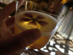 -Shift cocktail bar鸡尾酒吧
