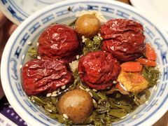 -巴四老城区炭火蛙锅(张江店)