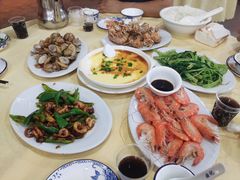 -源海渔村·现捞海鲜(大角湾店)