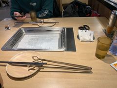 -新石器烤肉(百联川沙店)