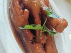 -金悦轩海鲜酒家(拱北店)