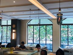 大堂-神仙馆(衡山路店)