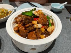-海泰食府(北京总店)