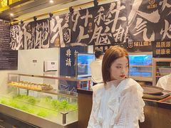 -烧江南烤肉(长春摩天活力城店)