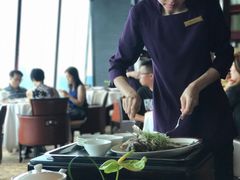 -天龙轩(香港丽思卡尔顿酒店)