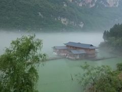 -乌江画廊(彭水苗族土家族自治县)