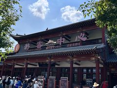 -晋祠博物馆