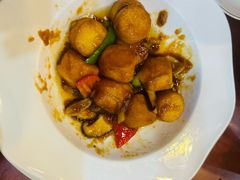 -老北京炸酱面·京味菜(西花市店)