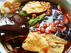 -陈记柳州螺蛳粉(大坪店)