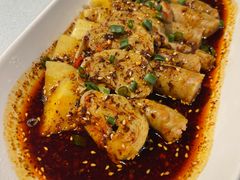 -小尕子·新疆菜(明园店)