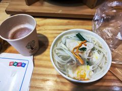 -勺子米线·云南传统小吃市集(四方街店)