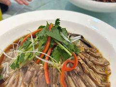 -西府贡面(华东上海城分店)