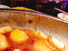 -胖哥俩肉蟹煲(湖滨银泰in77店)