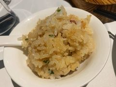 港式腊味煲仔饭-梧桐餐厅(泉城路店)