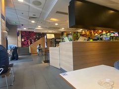 -麦当劳(七宝乐购店)